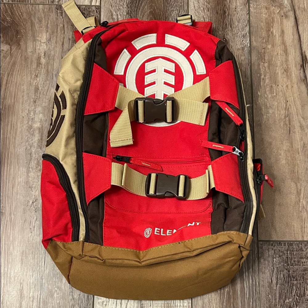 Element Mohave backpack - image 1
